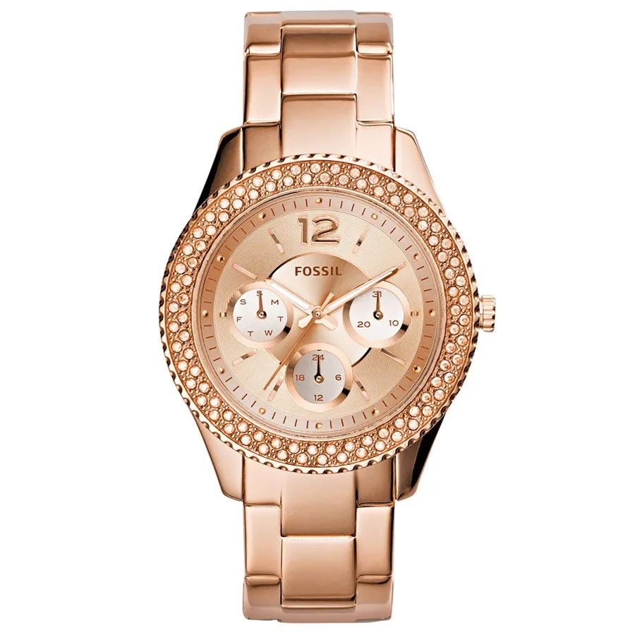 Fossil FES3590 Women's Watch ( ES3590)
