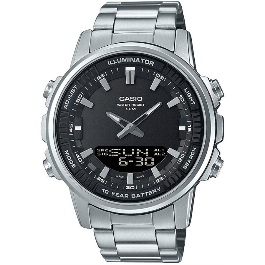 Casio AMW-880D-1AVDF Men's Watch