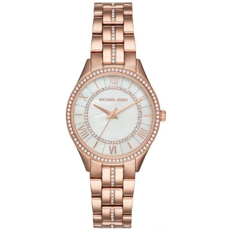 Michael Kors MK3716 Ladies Watch