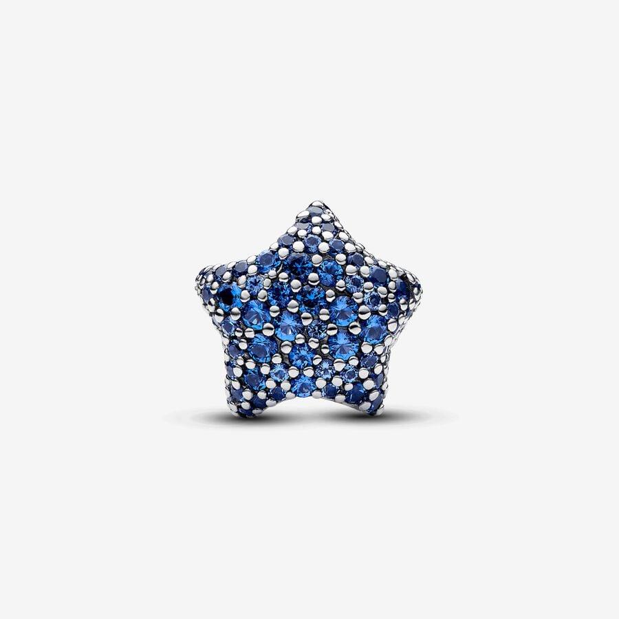 Pandora Bold Pavé Star Charm