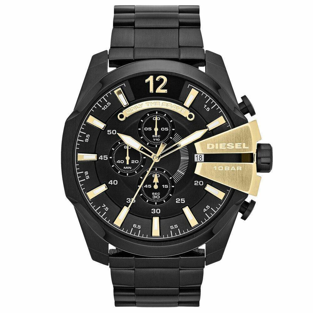 DZ4338 Mega Chief Chronograph ' s Watch