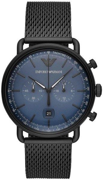 Emporio Armani AR11201 Men's Watch