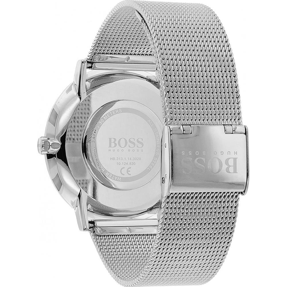 Hugo Boss 1513541 Men's Watch - Watch Home™