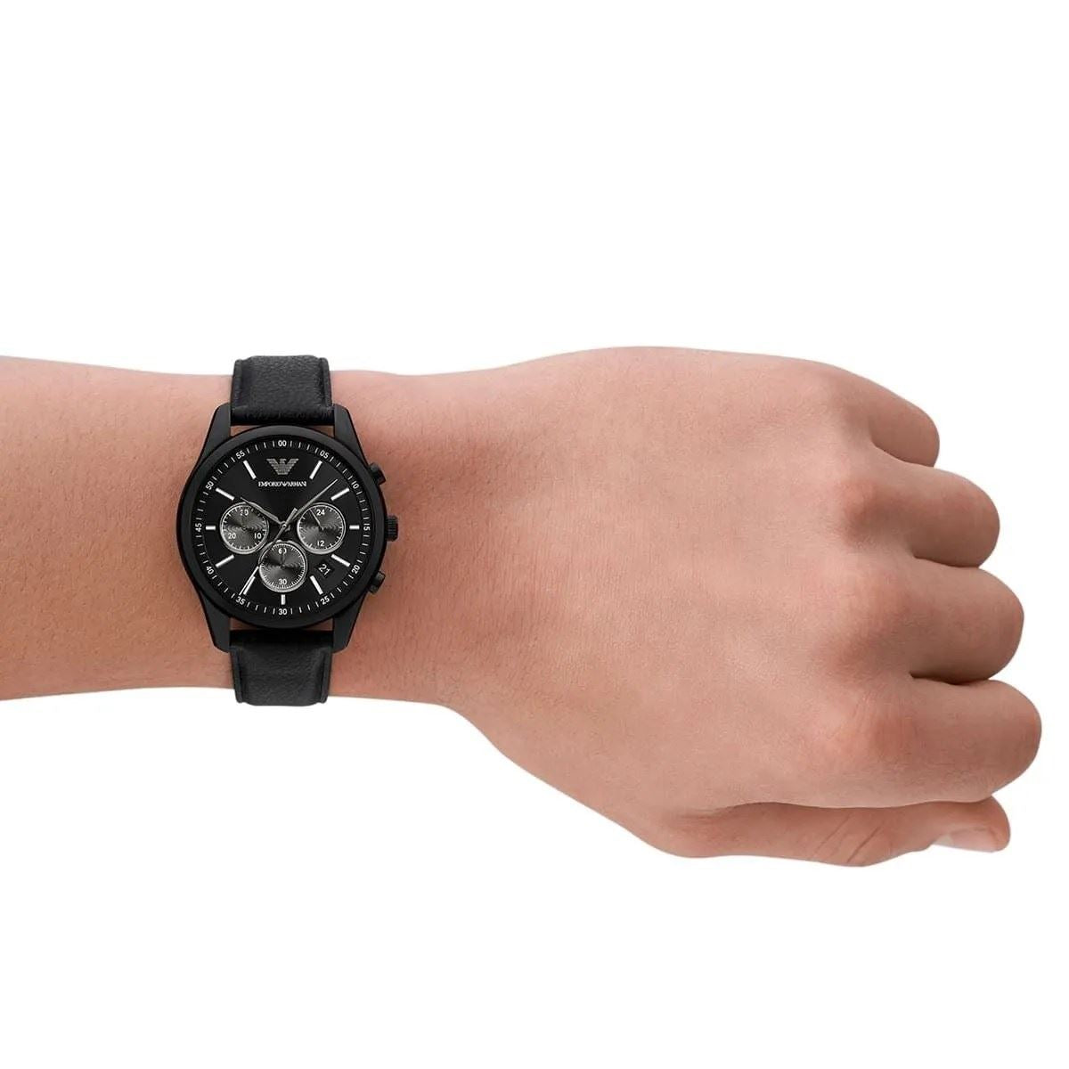 Emporio Armani AR11583 Men's Watch
