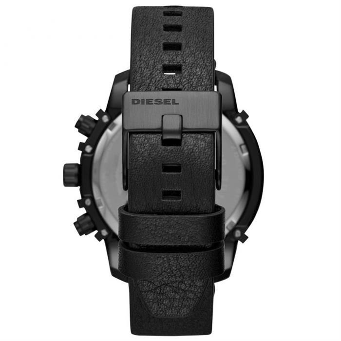 Diesel DZ4519 Chronograph Griffed Men's Watch - Watch Home™