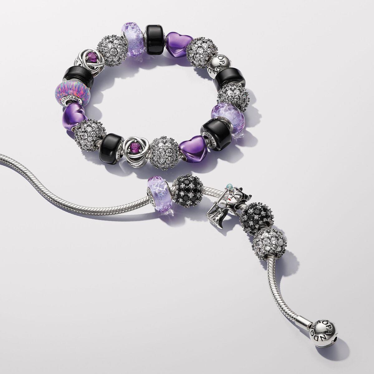 Pandora Disney Villains Maleficent Charm