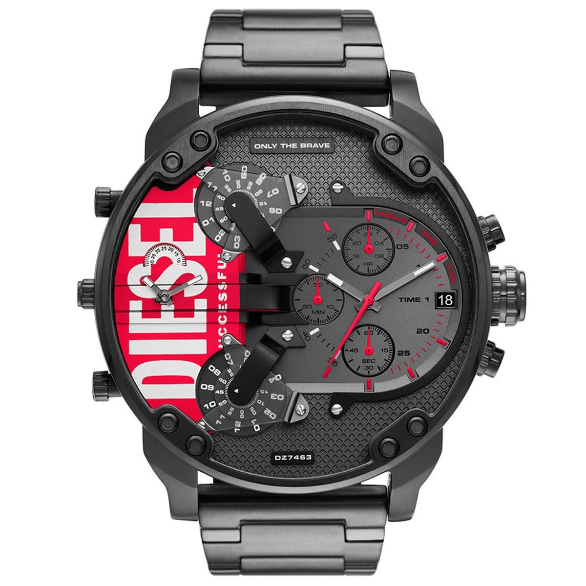 Diesel DZ7463 Men's Watch