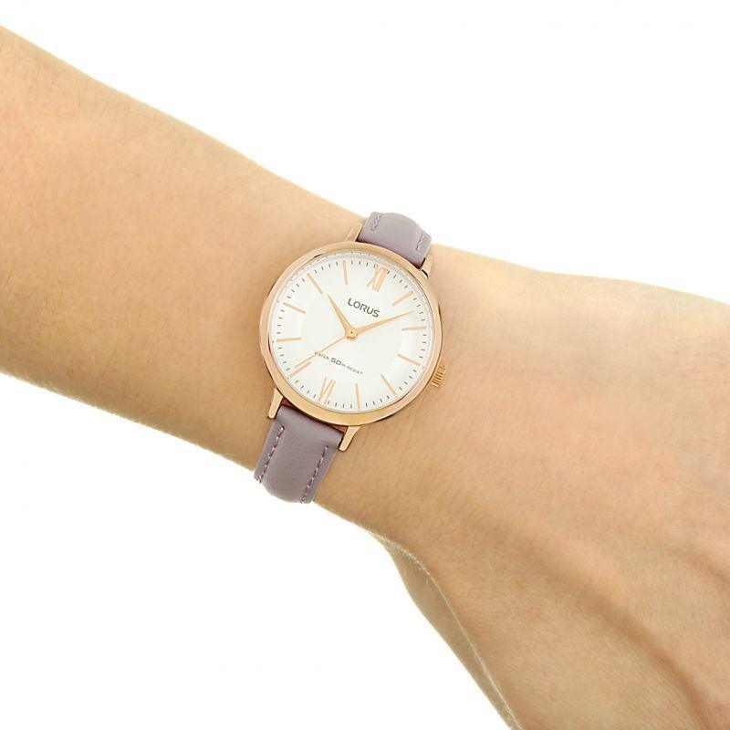 Lorus RG264LX6 Women's Watch - Watch Home™