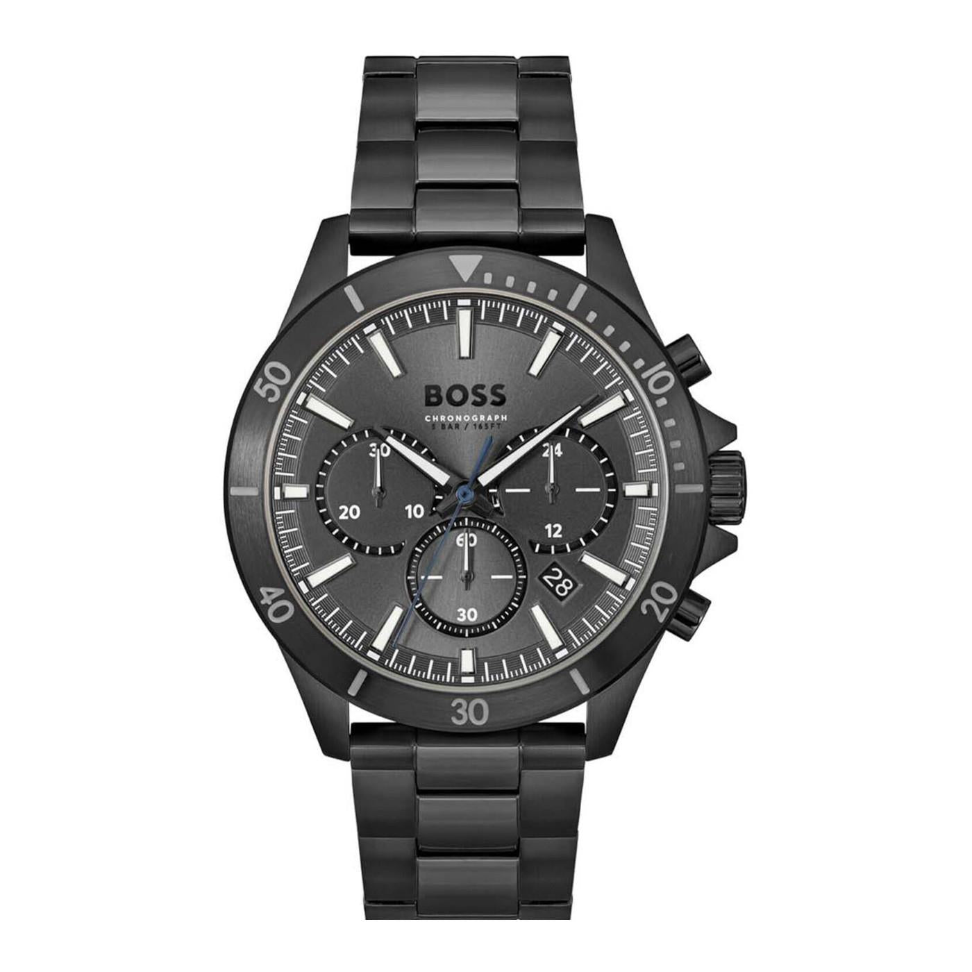 Hugo Boss 1514058 Troper Men's Watch