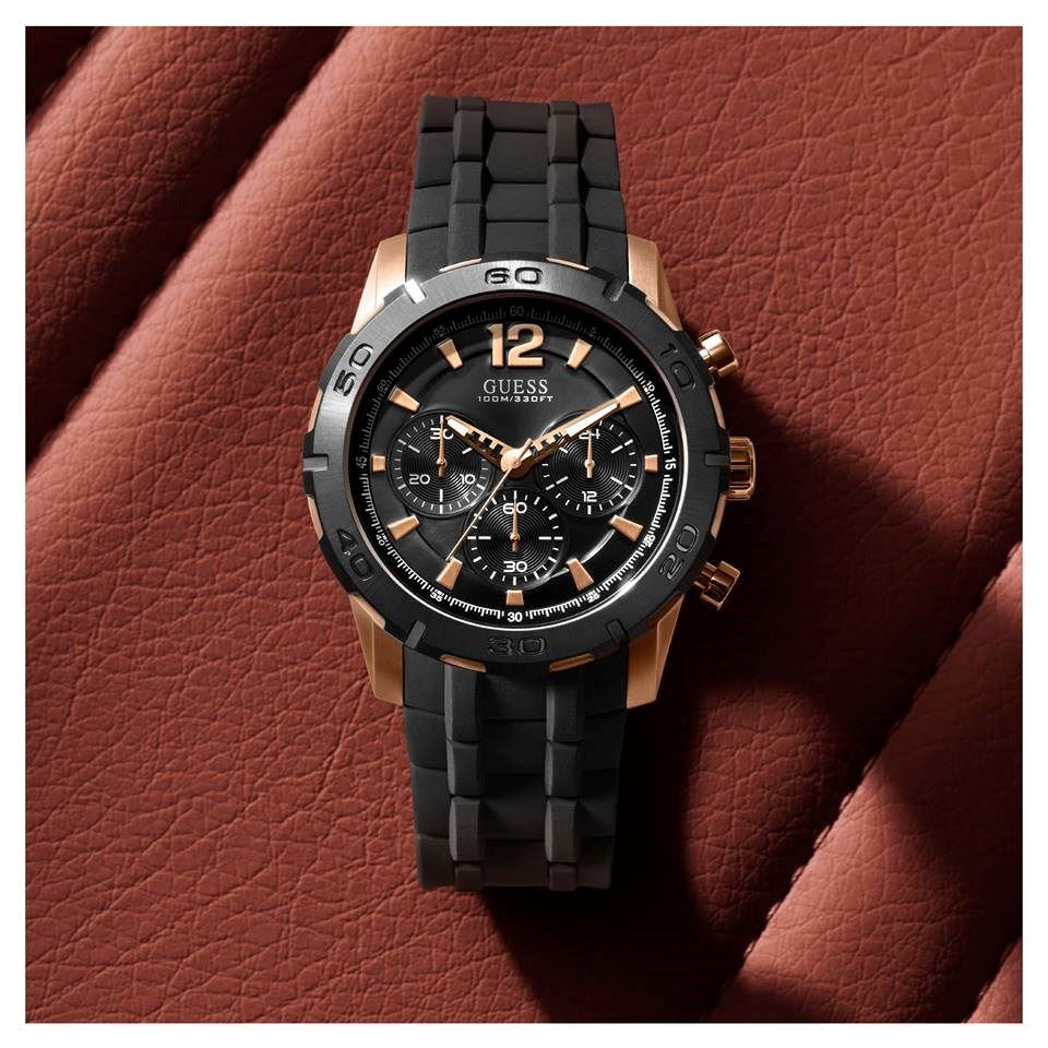Guess GUW0864G2 Men's Watch
