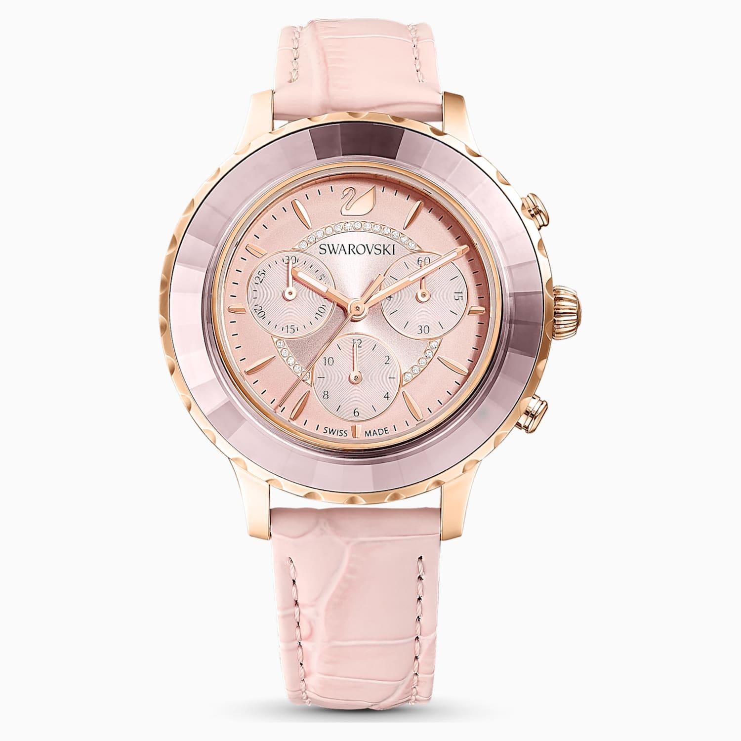 Octea Lux Chrono ' s Watch