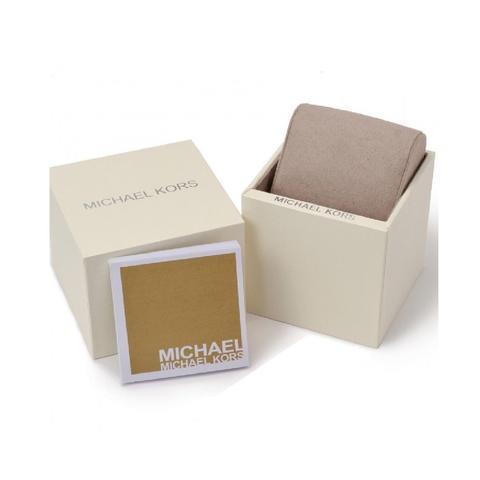 Michael Kors MK3845 Portia Rose Gol Steel Women's Watch - Watch Home™