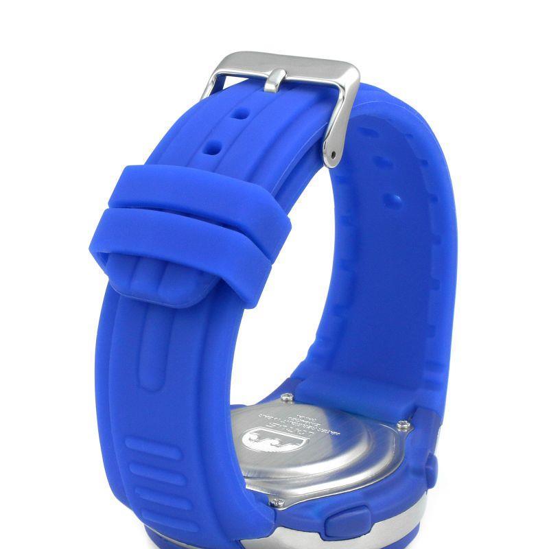 Lorus R2301NX9 Blue Strap Unisex Watch - Watch Home™