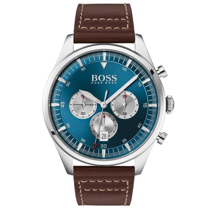 Hugo Boss 1513709 Men's Watch - Watch Home™