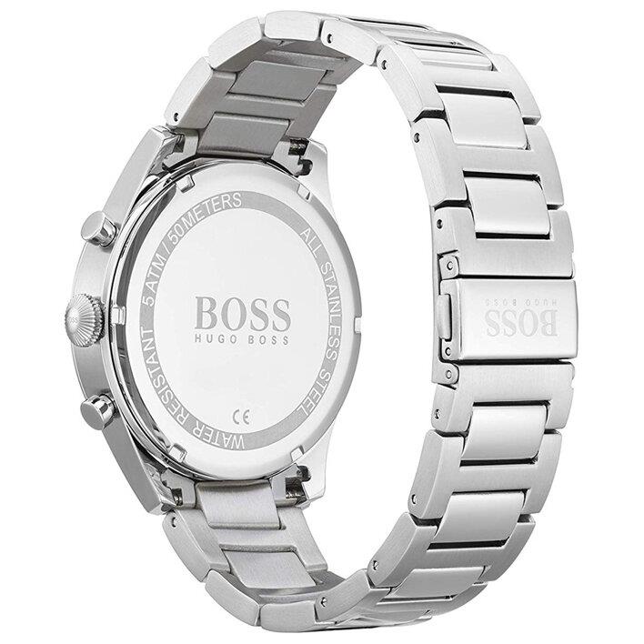 Hugo Boss 1513712 Stainless Steel Men's Watch