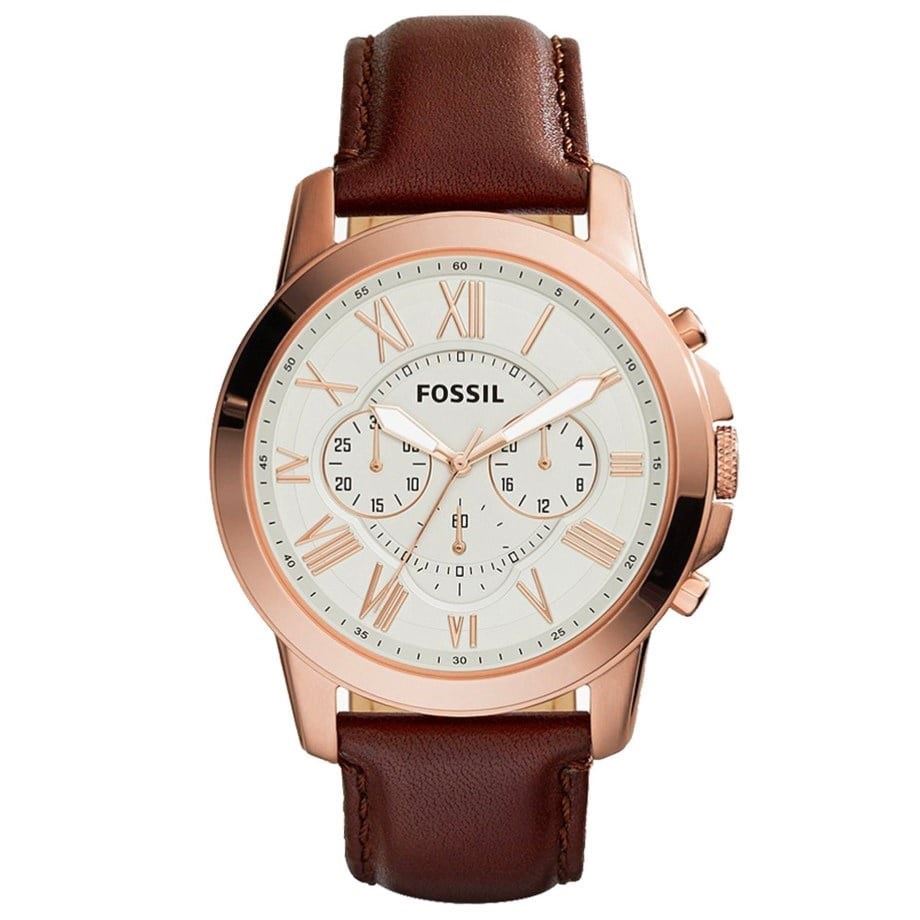 Fossil FFS4991 Men's Watch ( FS4991 )