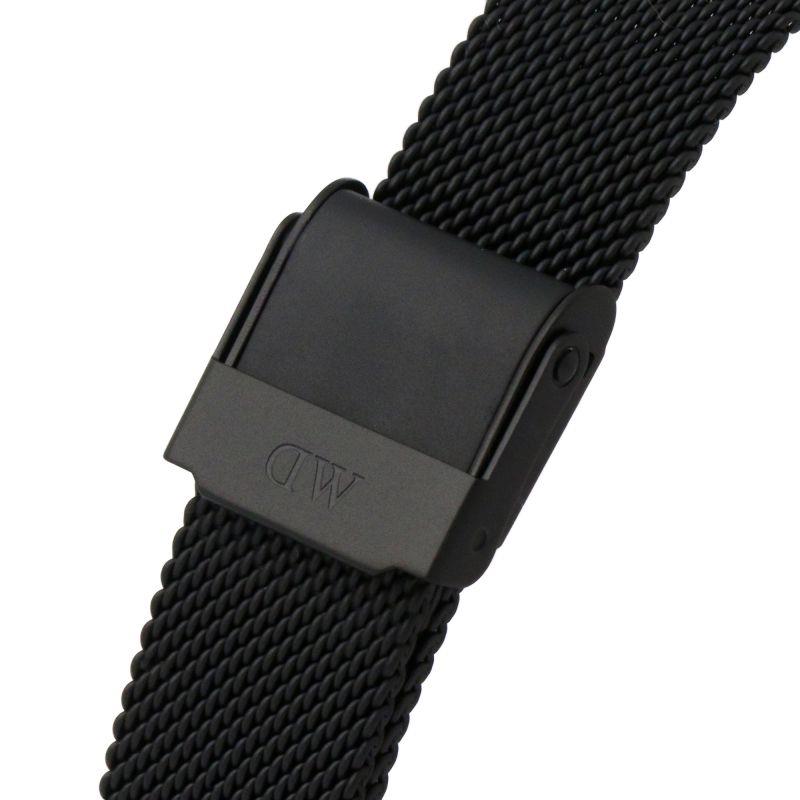 Daniel Wellington DW00100202 Classic Petite 32 mm Ashfield Ladies Watch