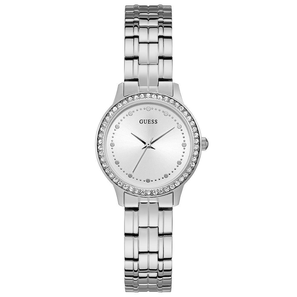 Guess W1209L1 Chelsea Analog Quartz Women's Watch - Watch Home™