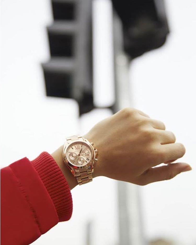 Michael Kors MK5503 Women's Watch
