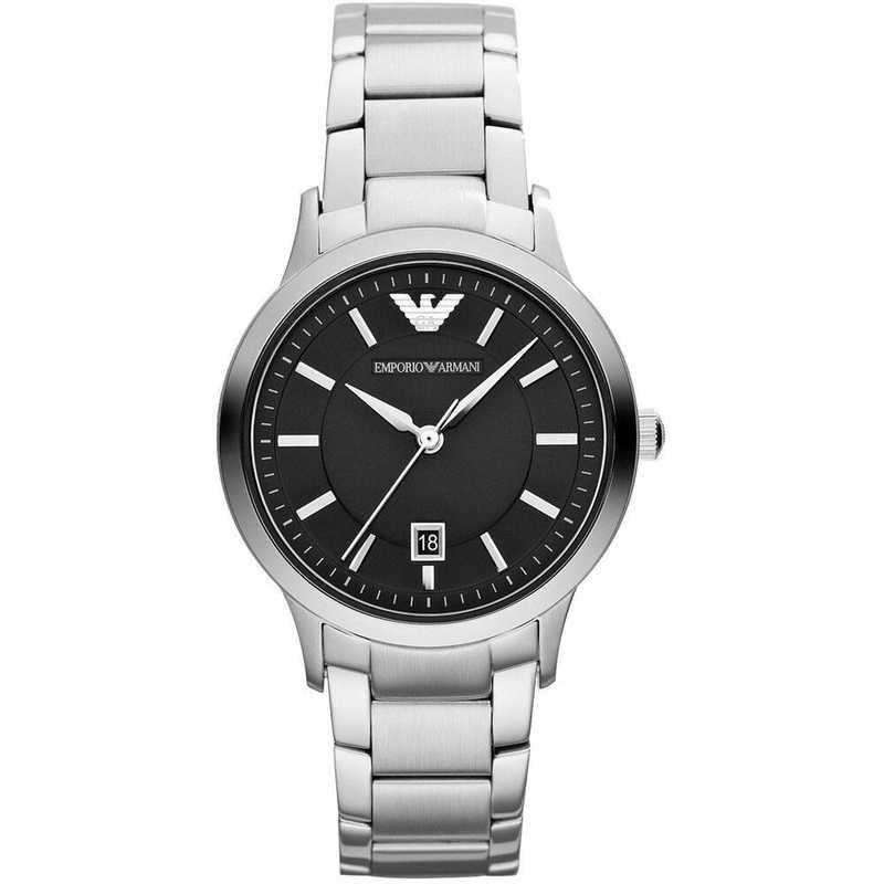 Emporio Armani AR9107L Women's Watch