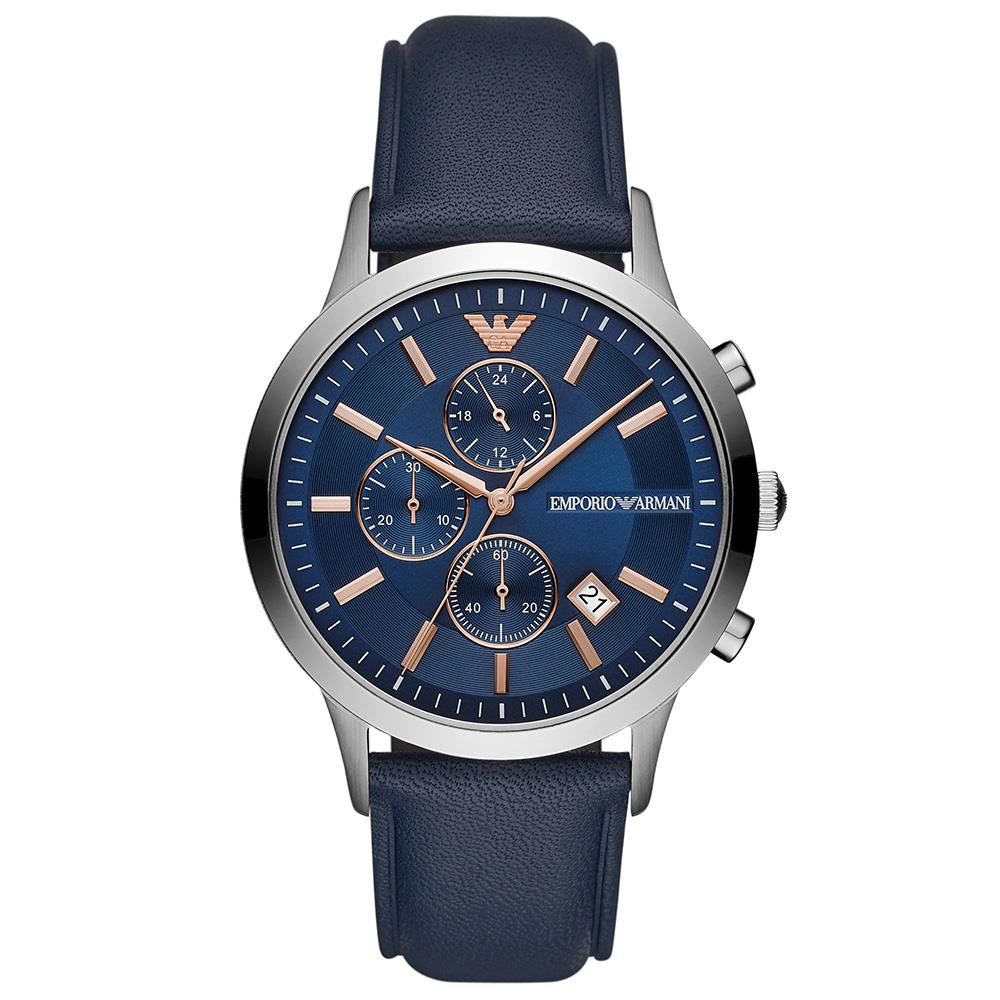 Emporio Armani AR11216 Chronograph Men’s Watch