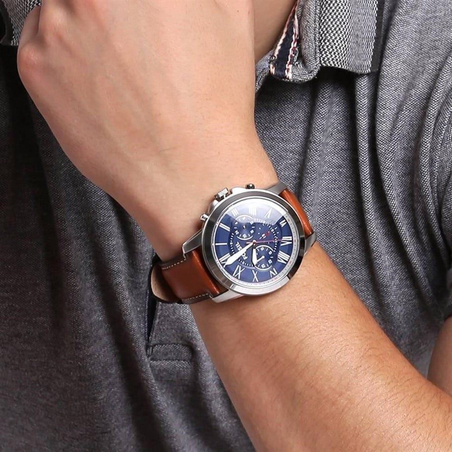 Fossil FFS5210 Men's Watch ( FS5210 )