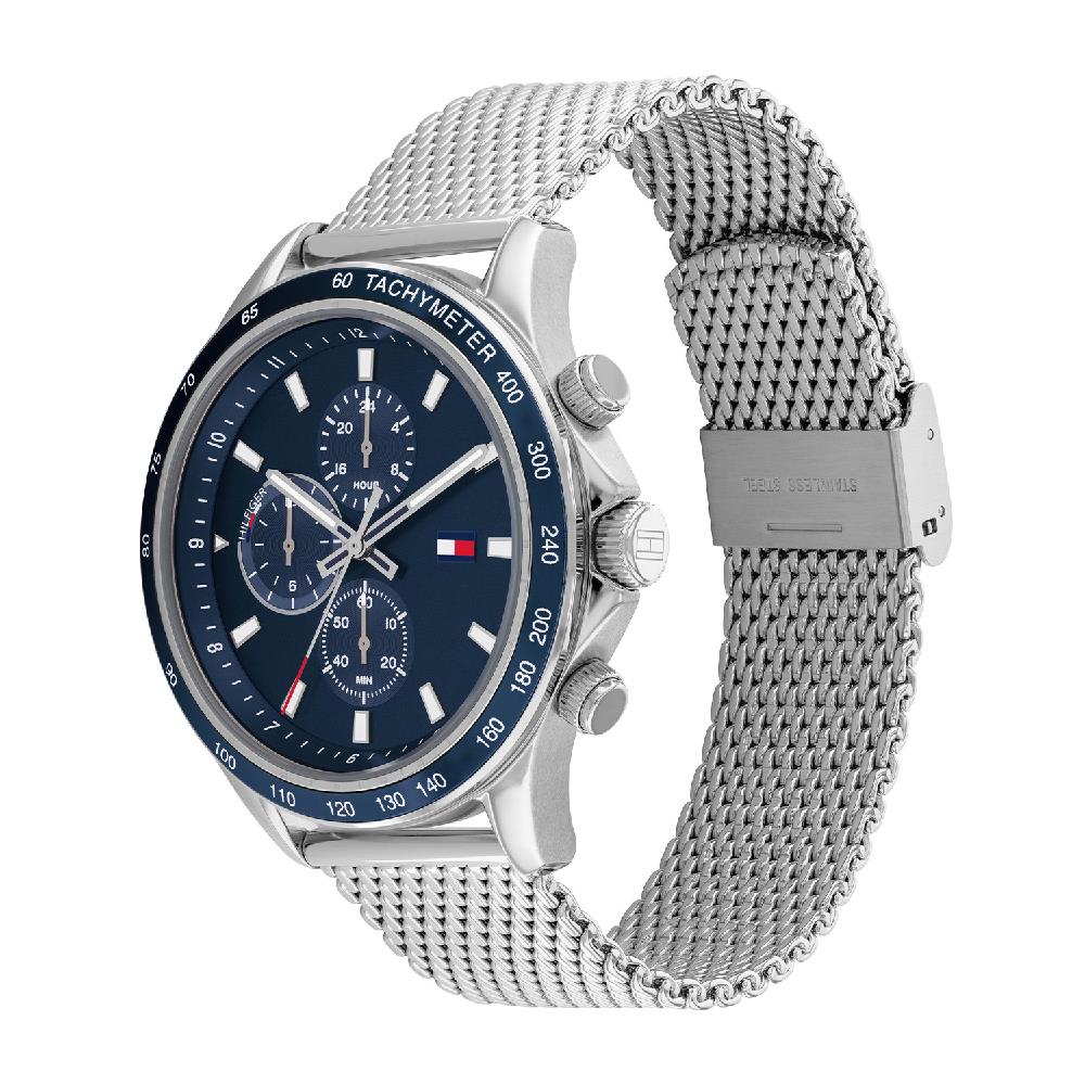 Tommy Hilfiger 1792018 Miles Chronograph Men's Watch
