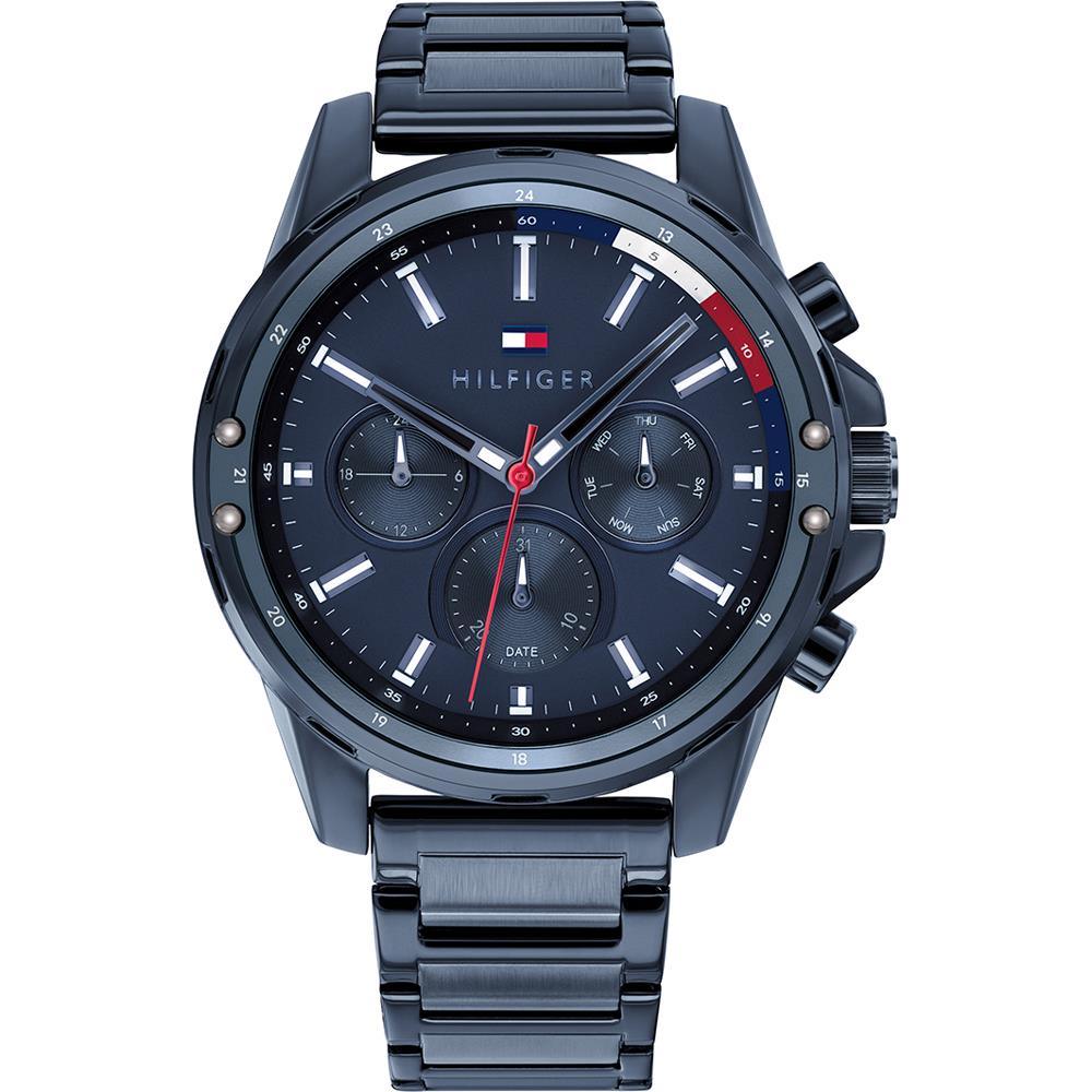 Tommy Hilfiger 1791789 Men's Watch - Watch Home™