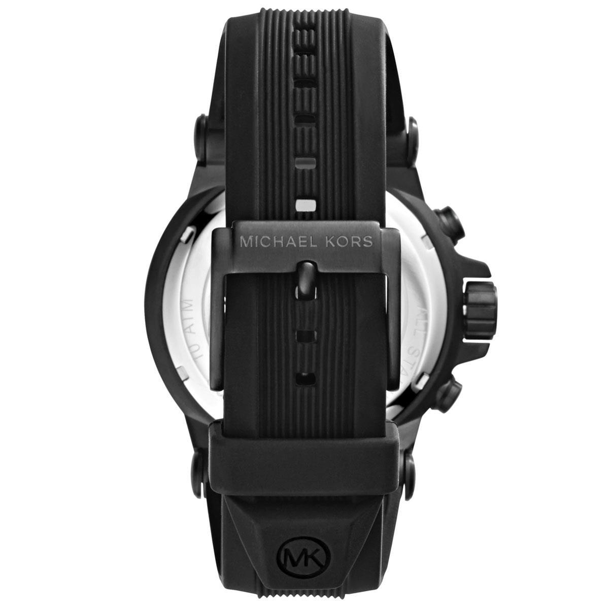 Michael Kors MK8152 Men's Watch - Watch Home™