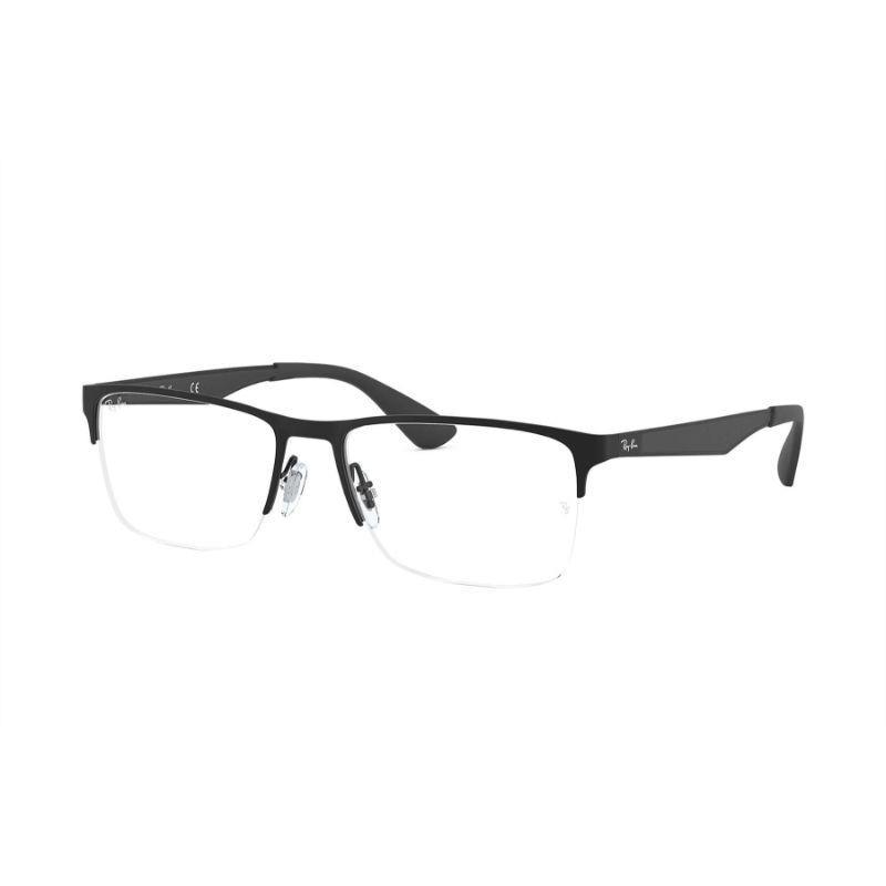 Ray-Ban ORX6335 3012 56 Optical Frames - Watch Home™