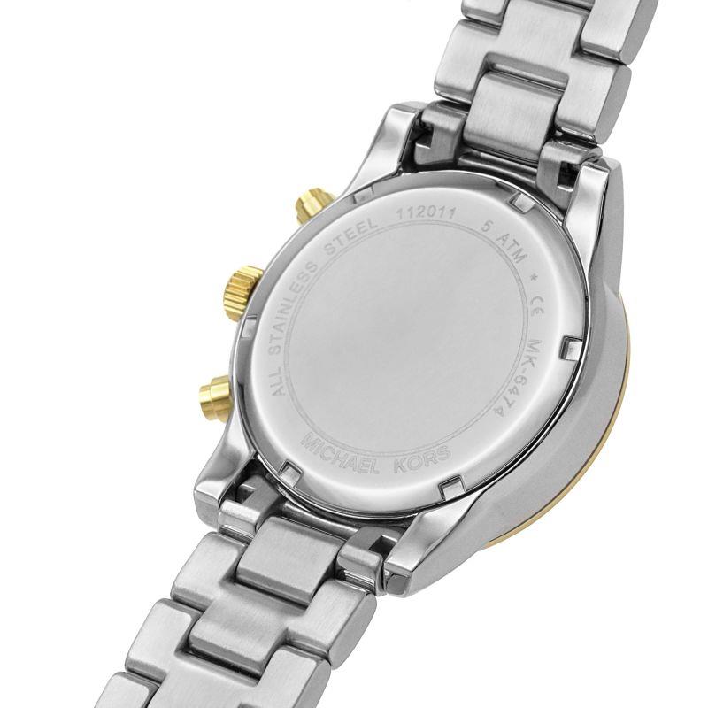 Michael Kors MK6474 Chronograph Women's Watch