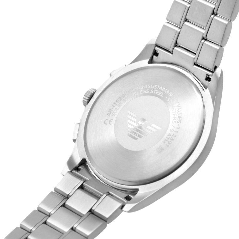 Emporio Armani AR11529 Men's Watch