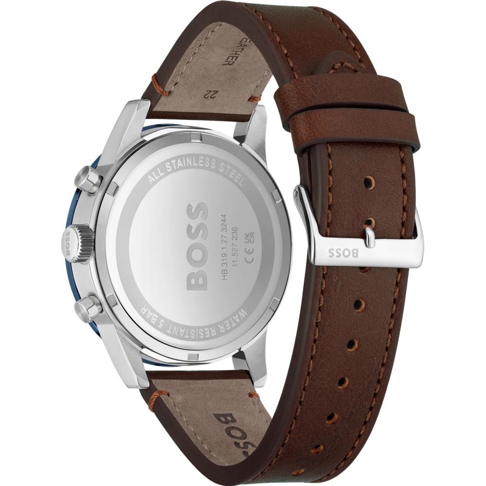 Hugo Boss 1513921 Allure Chronograph Men's Watch