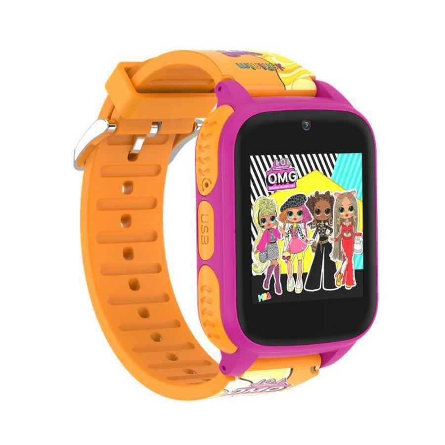 L.O.L. SURPRISE! LOL0120MG Kids Watches