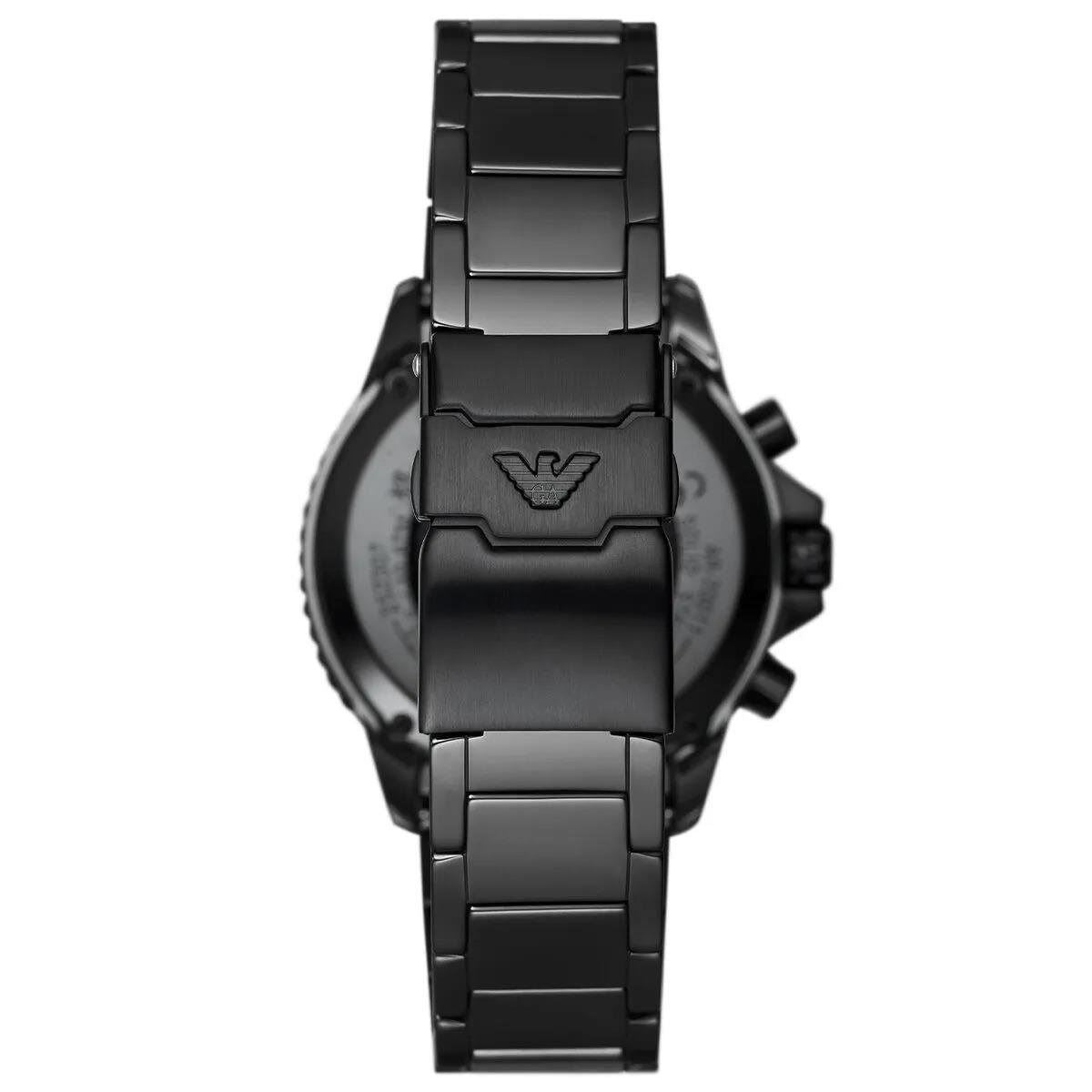 Emporio Armani AR70010 Men's Watch