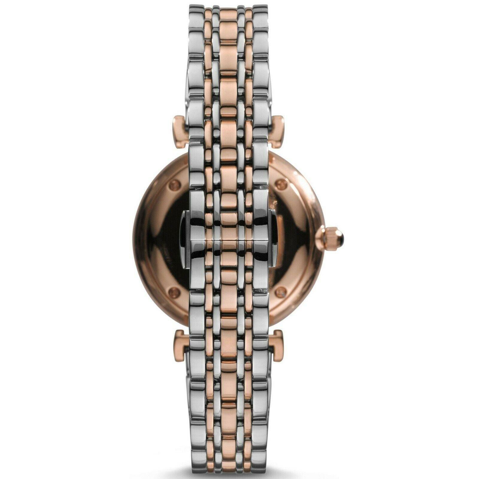 Emporio Armani AR1725 Ladies Watch - Watch Home™