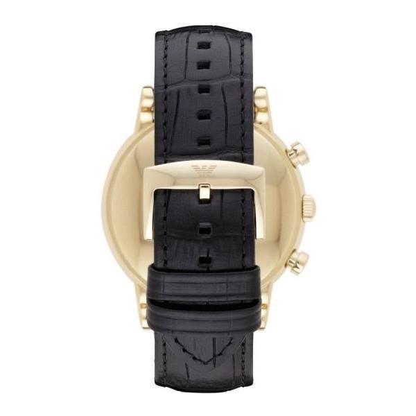 Emporio Armani AR1917 Men's Watch - Watch Home™