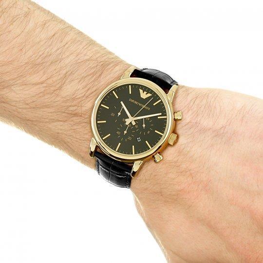 Emporio Armani AR1917 Men's Watch - Watch Home™