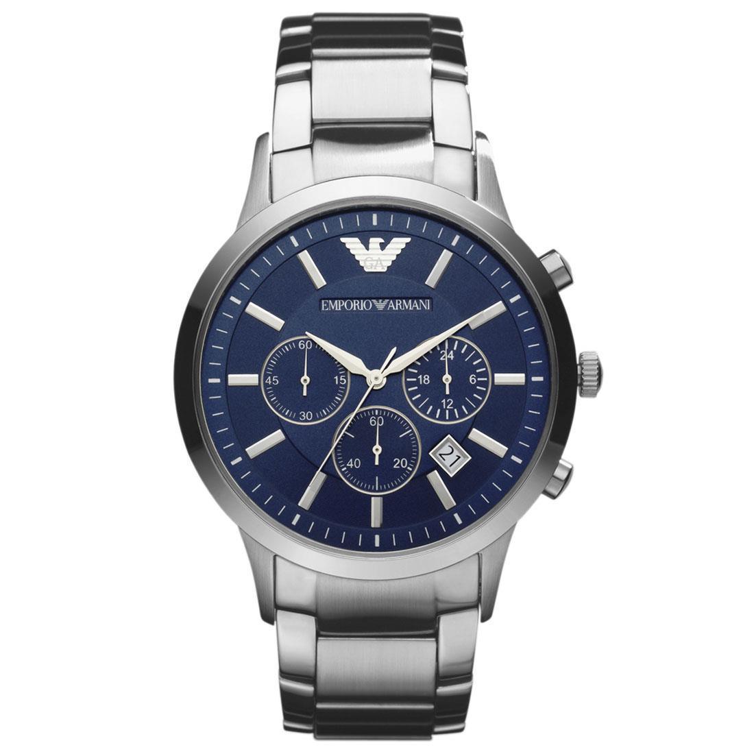 AR2448 ' s Watch