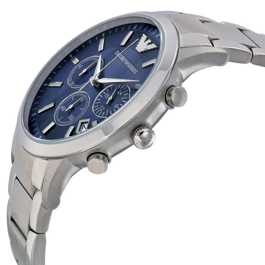 Emporio Armani AR2448 Men's Watch - Watch Home™