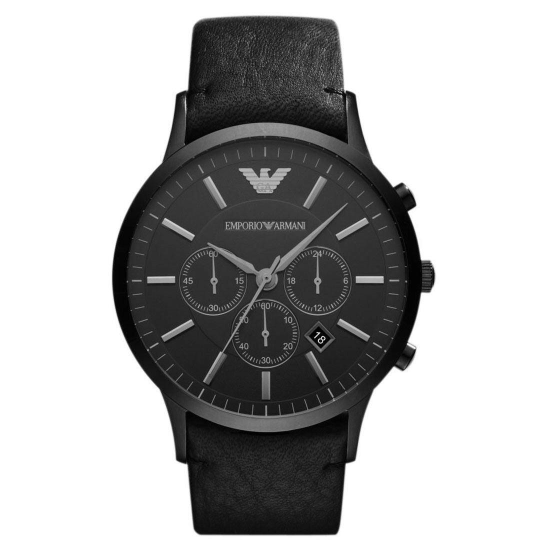 AR2461 ' s Watch