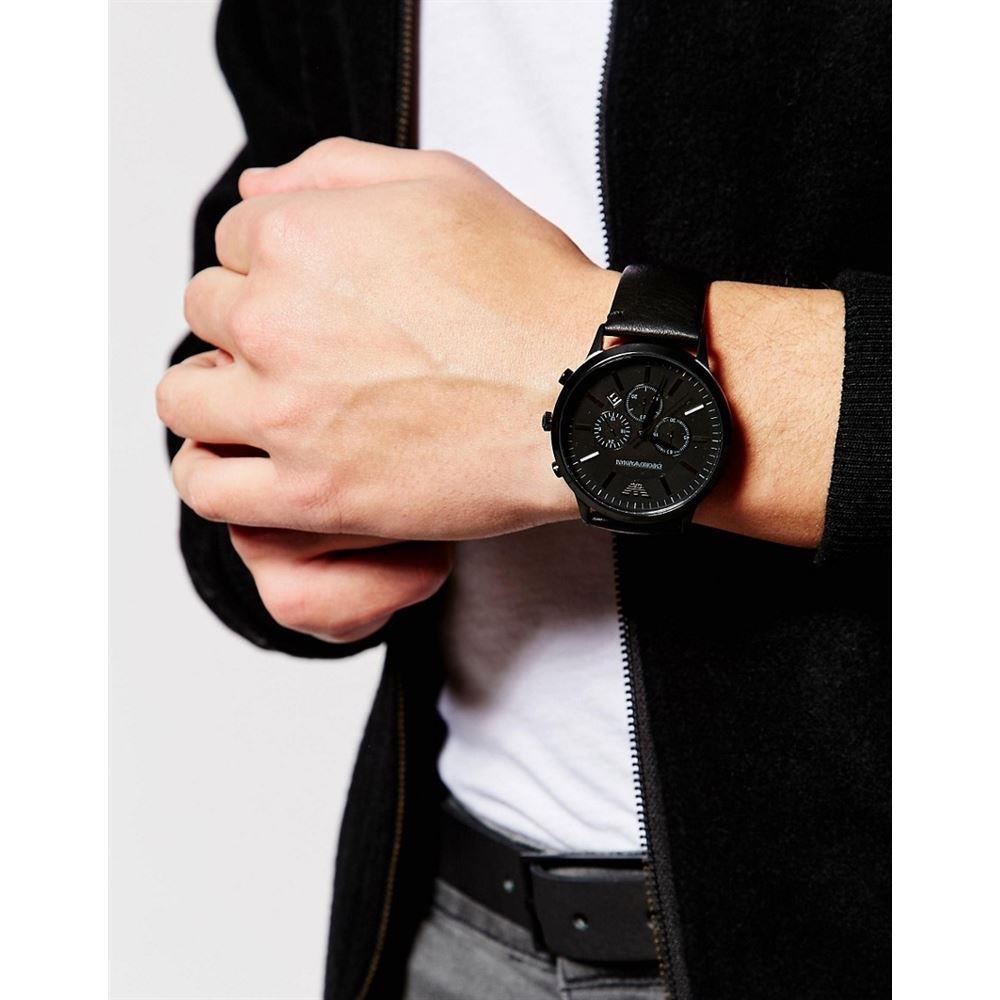 Emporio Armani AR2461 Men's Watch - Watch Home™