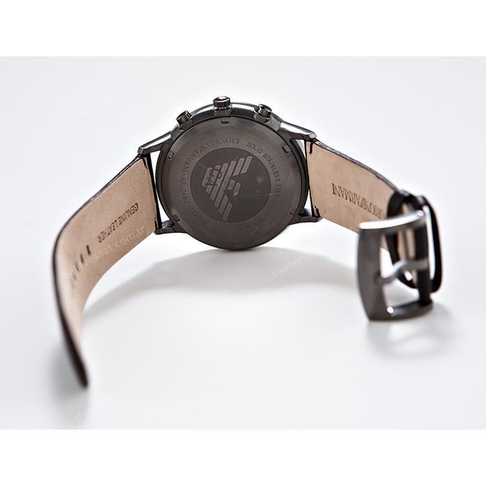Emporio Armani AR2462 Men's Watch - Watch Home™