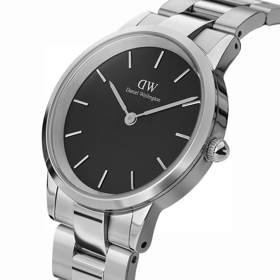 Daniel Wellington DW00100208 Iconic Link 28 mm Ladies Watch