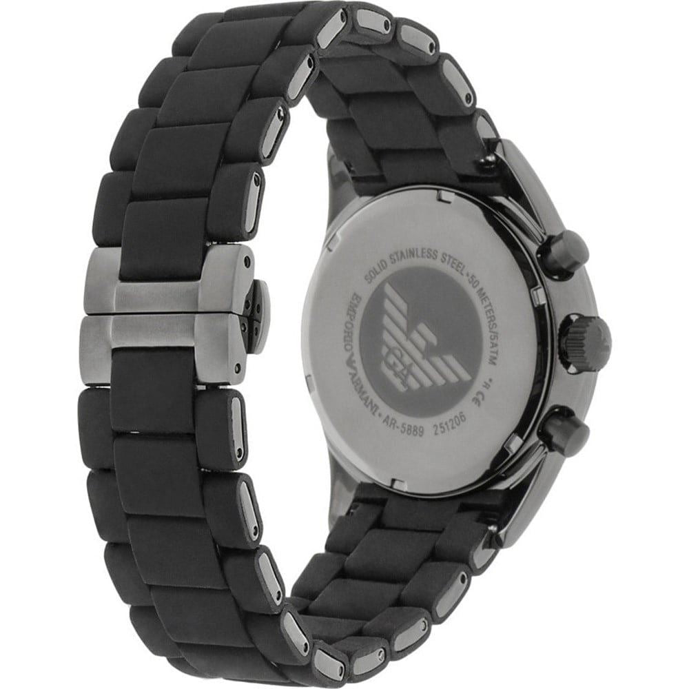 Emporio Armani AR5889 Men's Watch