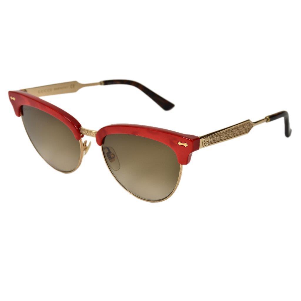 Gucci GG0055S 004 55 Sunglasses - Watch Home™