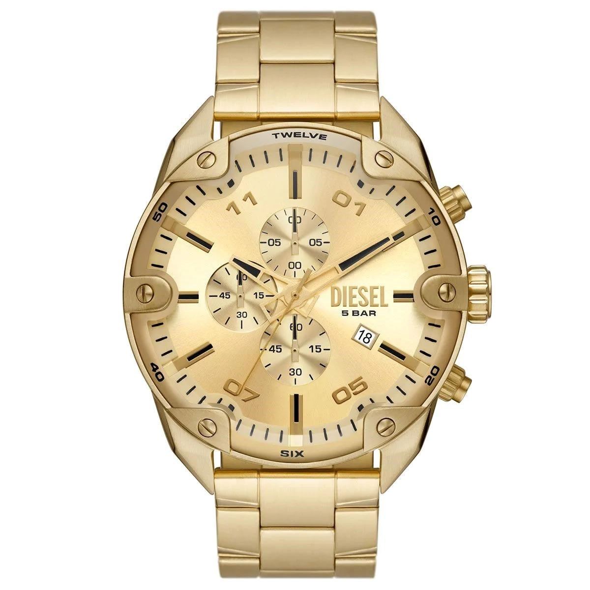 Diesel DZ4608 Men's Watch