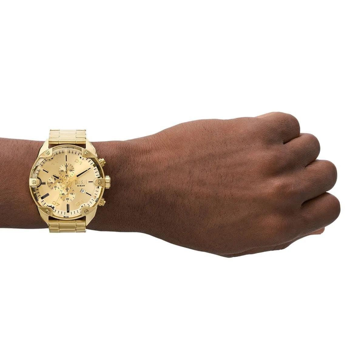 Diesel DZ4608 Men's Watch