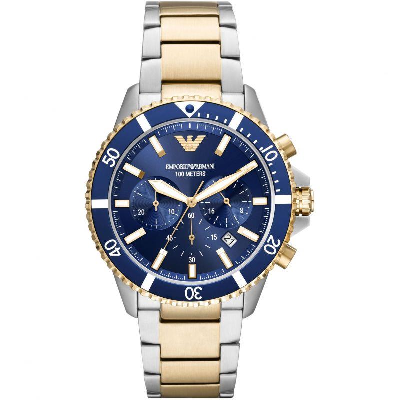 Emporio Armani Watches