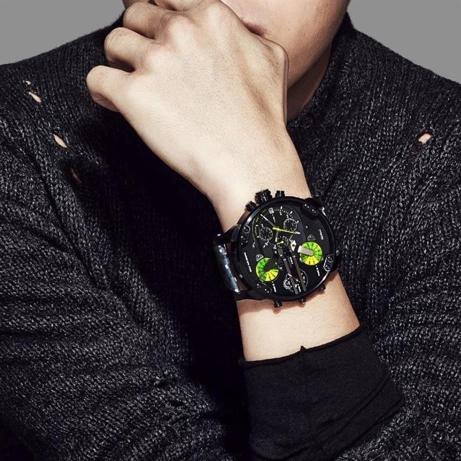 Diesel DZ7311 Men's Watch